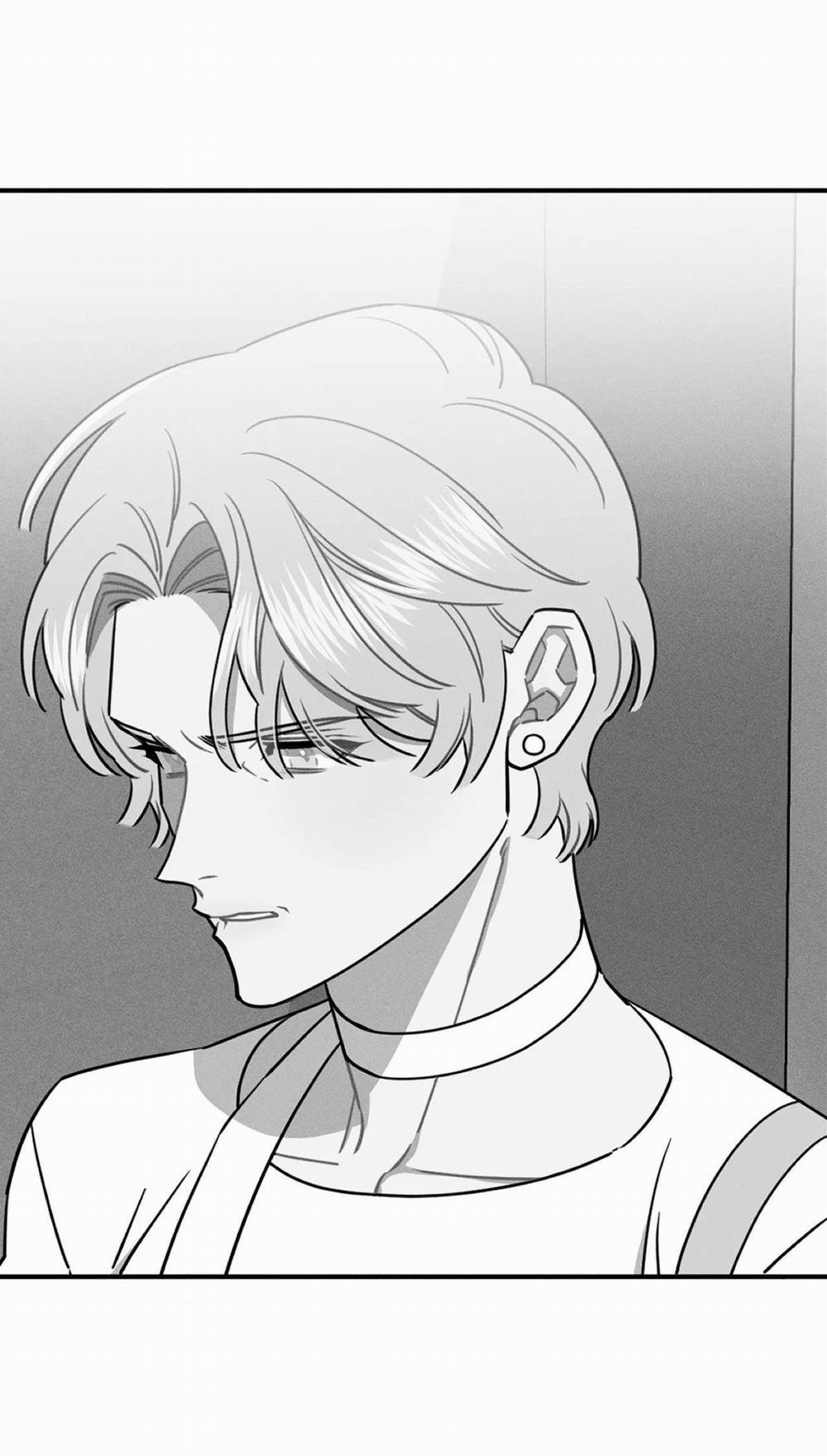 Hơn Cả Bạn Bè 63 trang 21