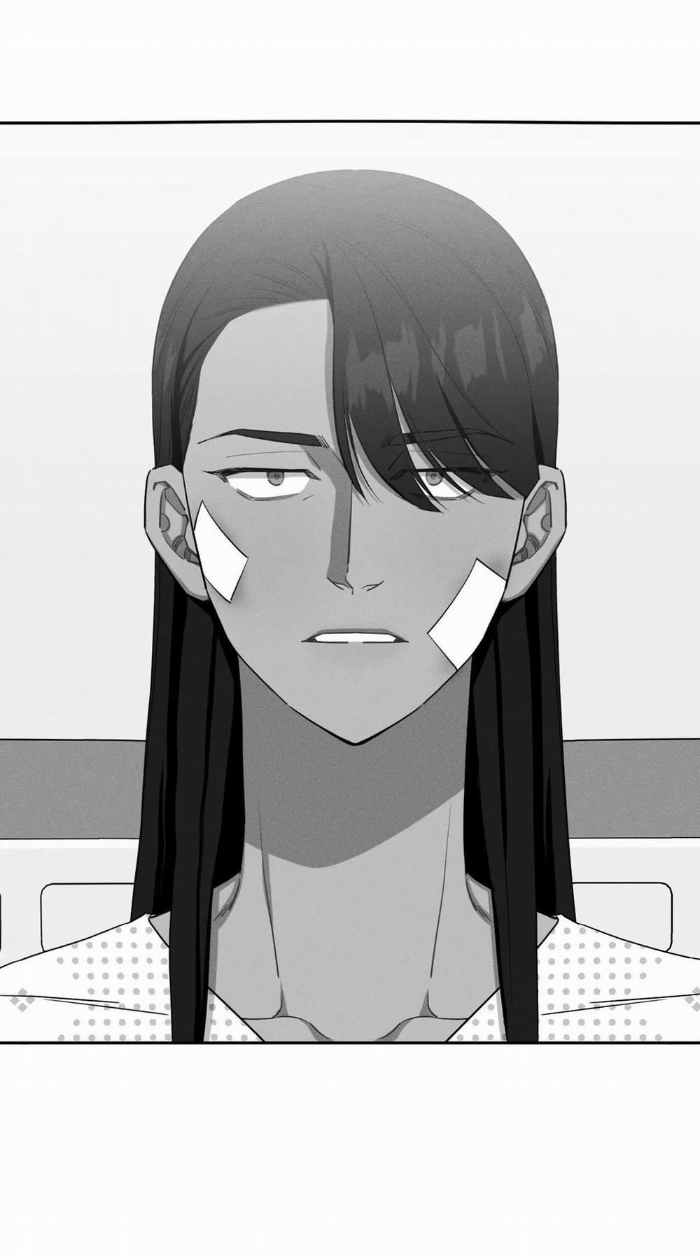 Hơn Cả Bạn Bè 63 trang 22