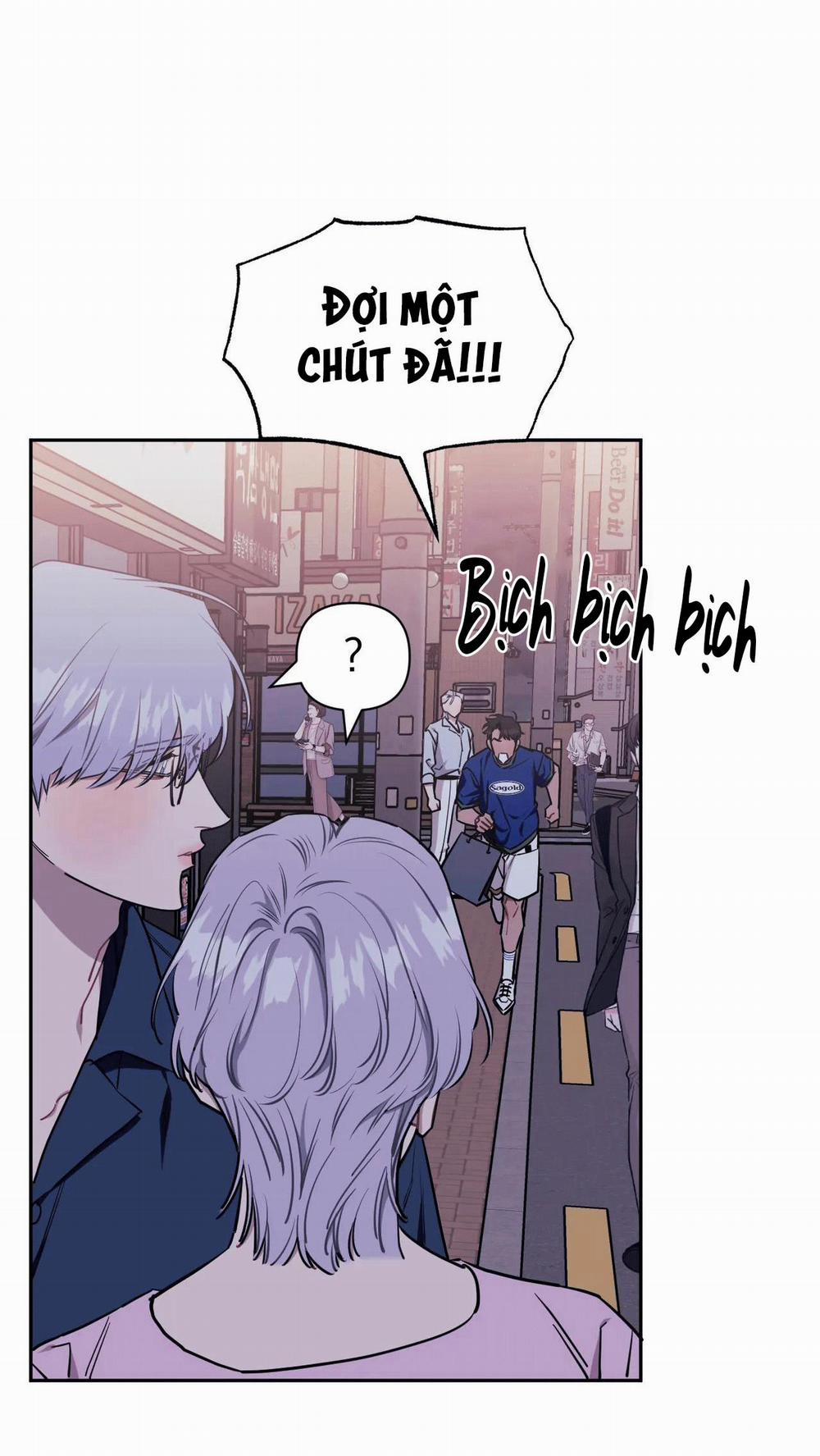 Hơn Cả Bạn Bè 63 trang 24