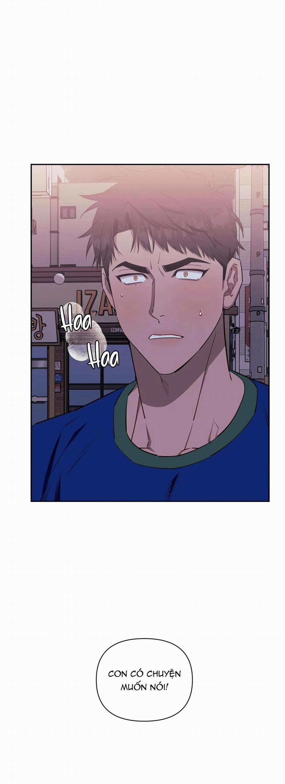 Hơn Cả Bạn Bè 63 trang 25