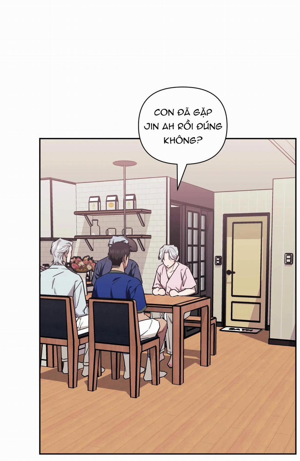 Hơn Cả Bạn Bè 63 trang 28