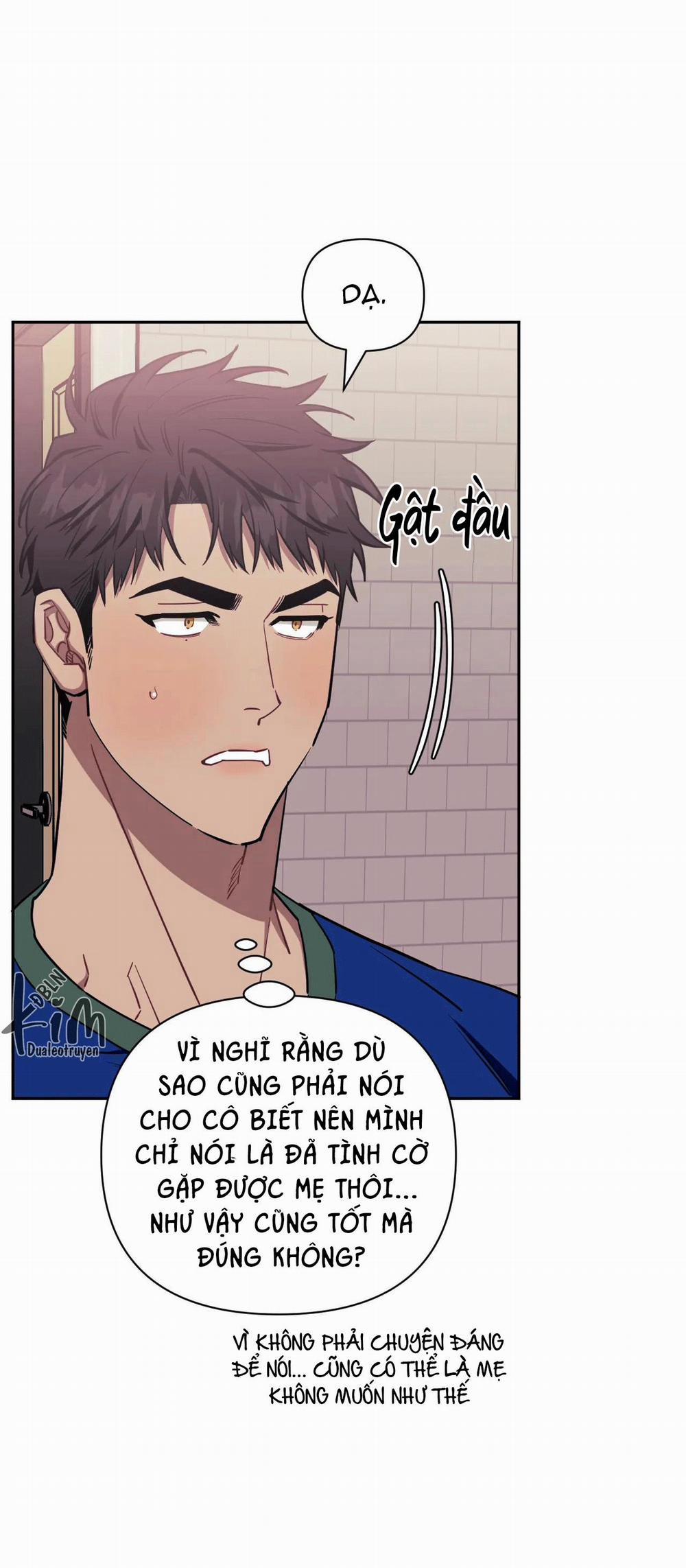 Hơn Cả Bạn Bè 63 trang 29