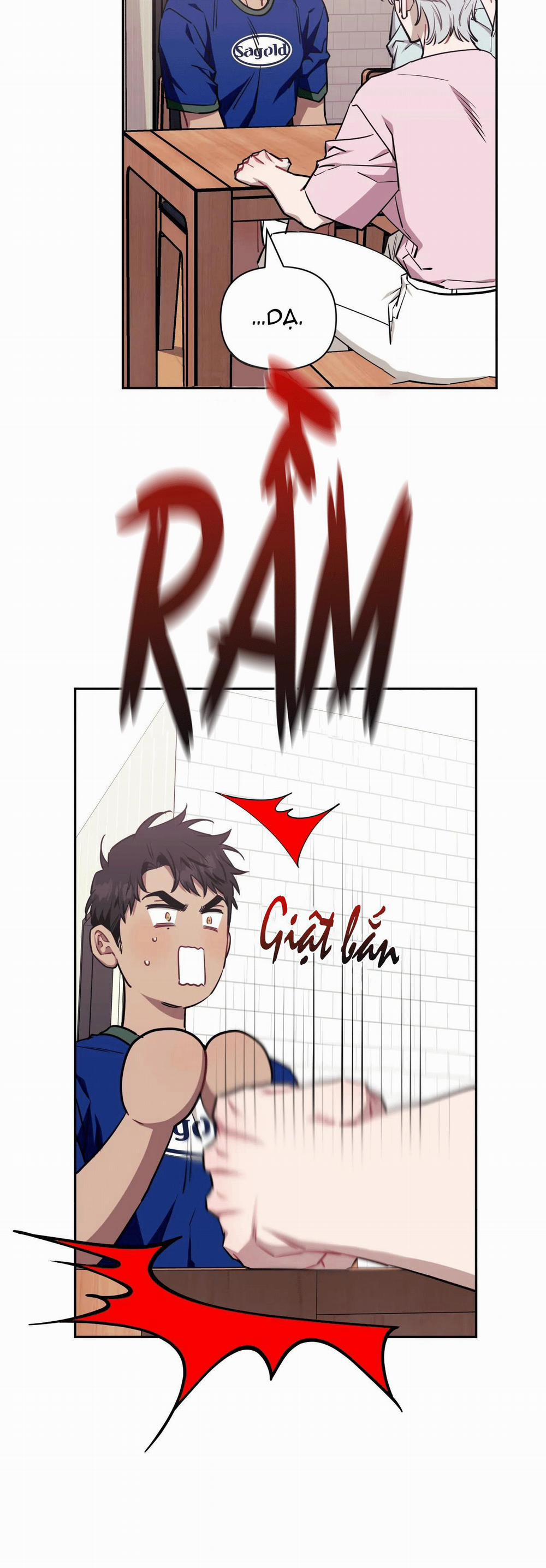 Hơn Cả Bạn Bè 63 trang 31