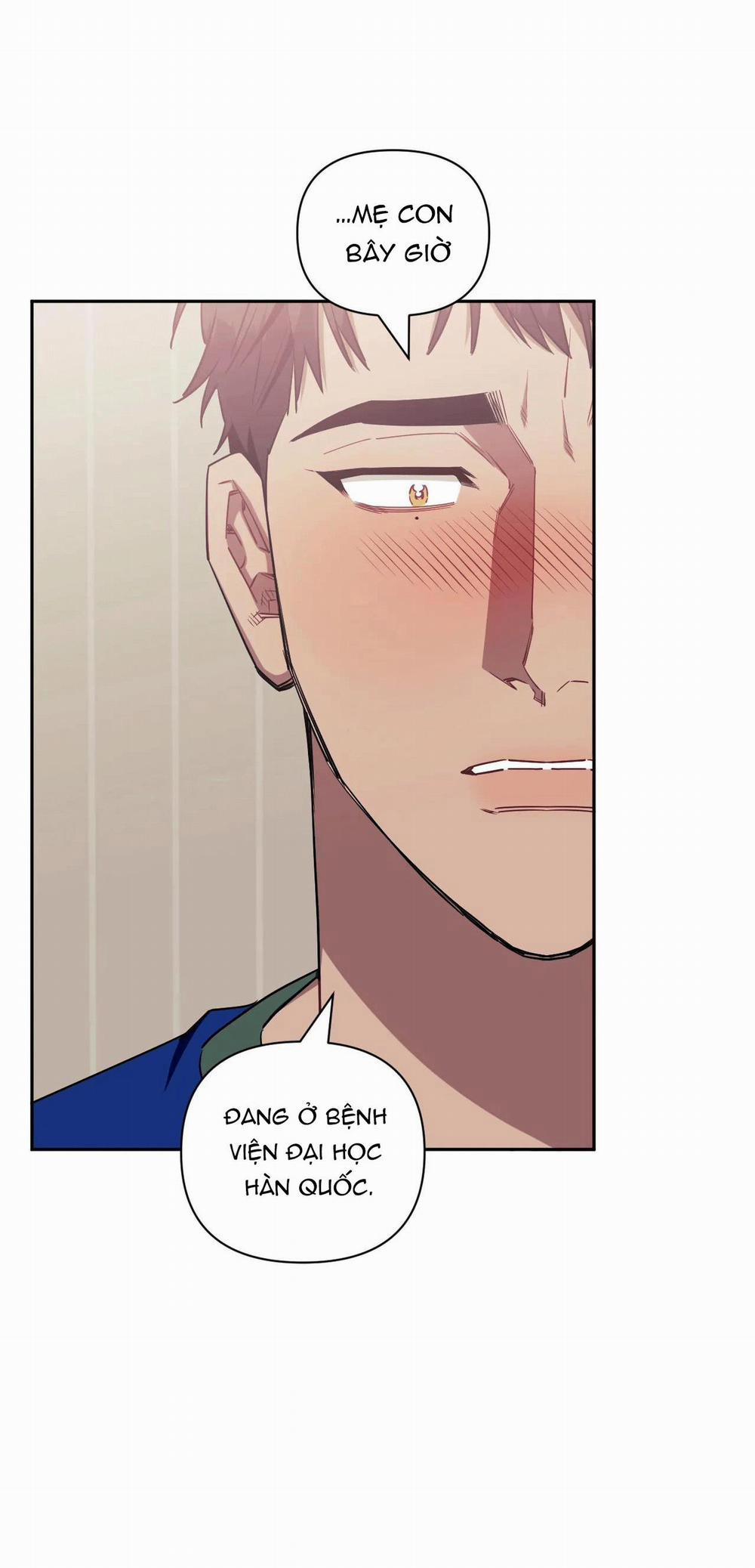 Hơn Cả Bạn Bè 63 trang 38