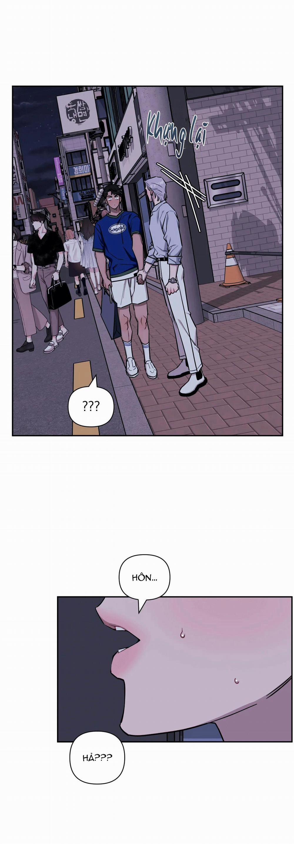 Hơn Cả Bạn Bè 63 trang 4