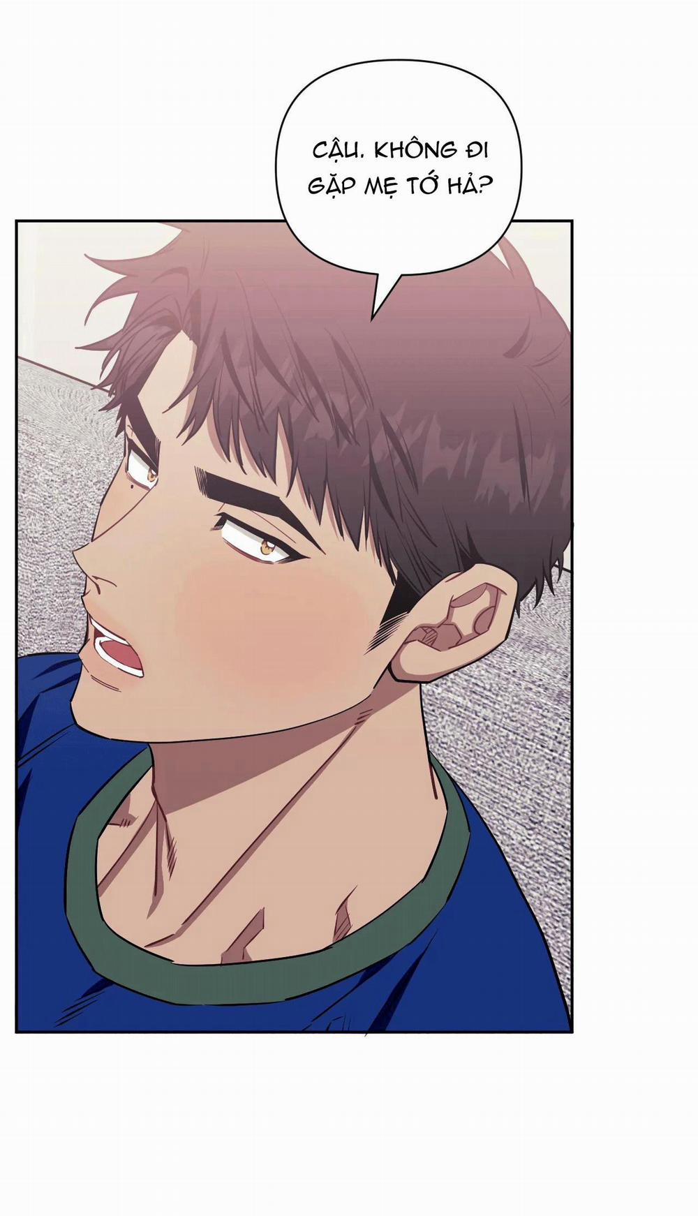 Hơn Cả Bạn Bè 63 trang 45