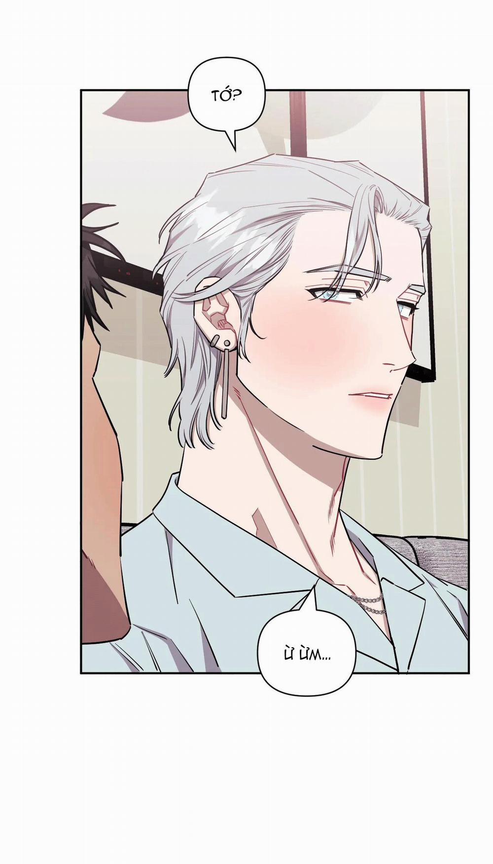 Hơn Cả Bạn Bè 63 trang 46