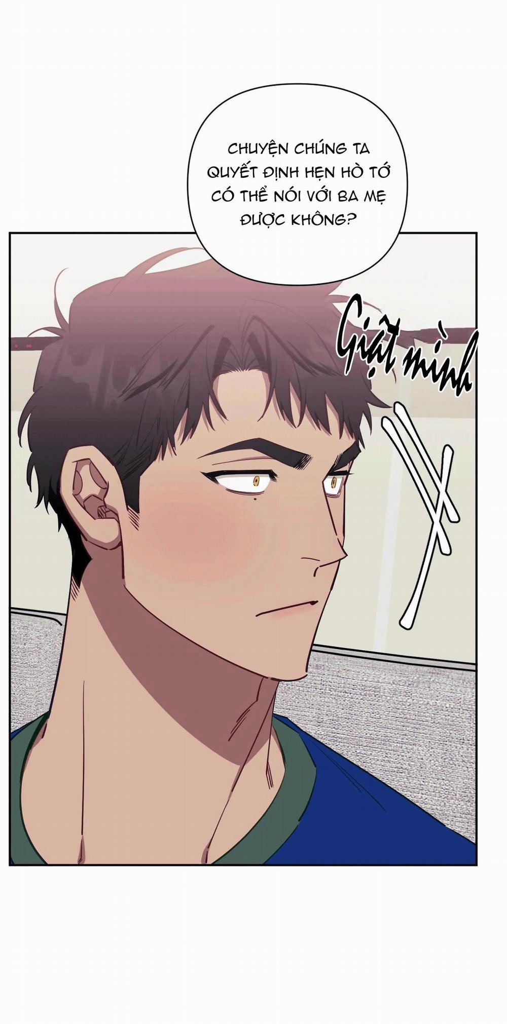 Hơn Cả Bạn Bè 63 trang 49