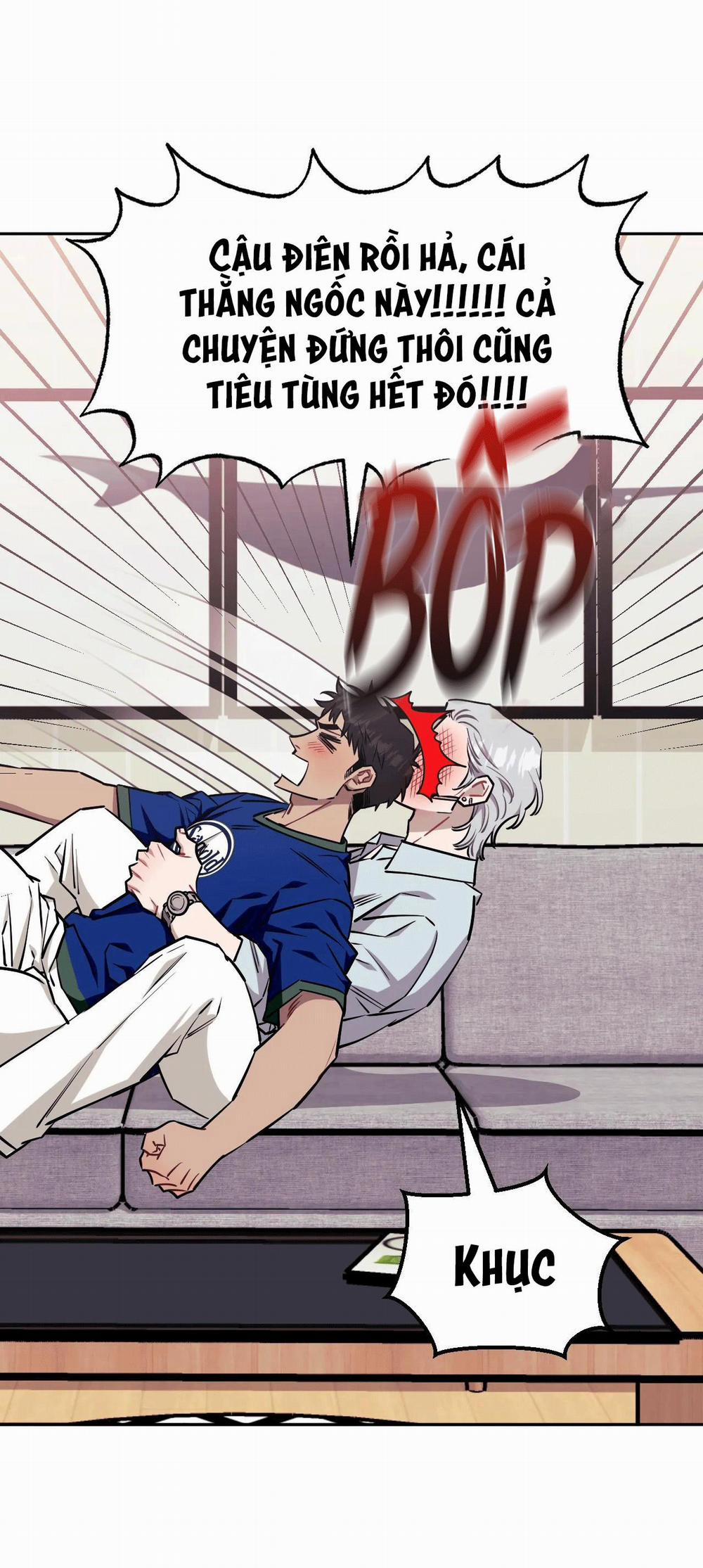 Hơn Cả Bạn Bè 63 trang 63