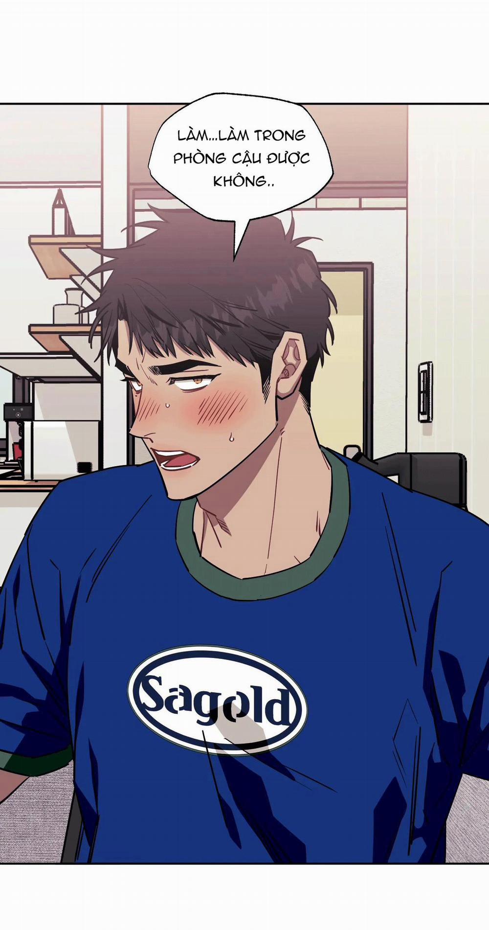 Hơn Cả Bạn Bè 63 trang 66