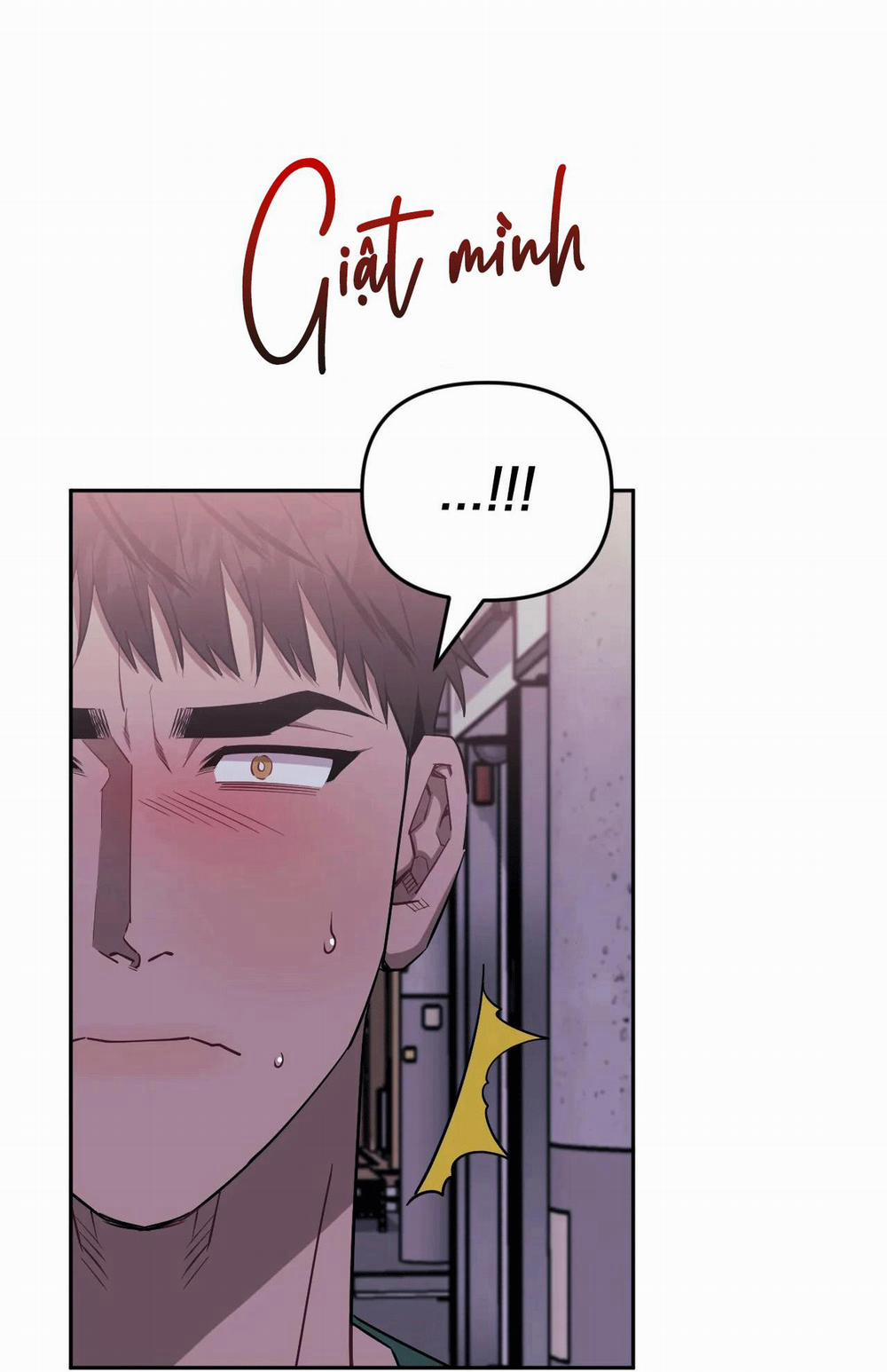 Hơn Cả Bạn Bè 63 trang 9