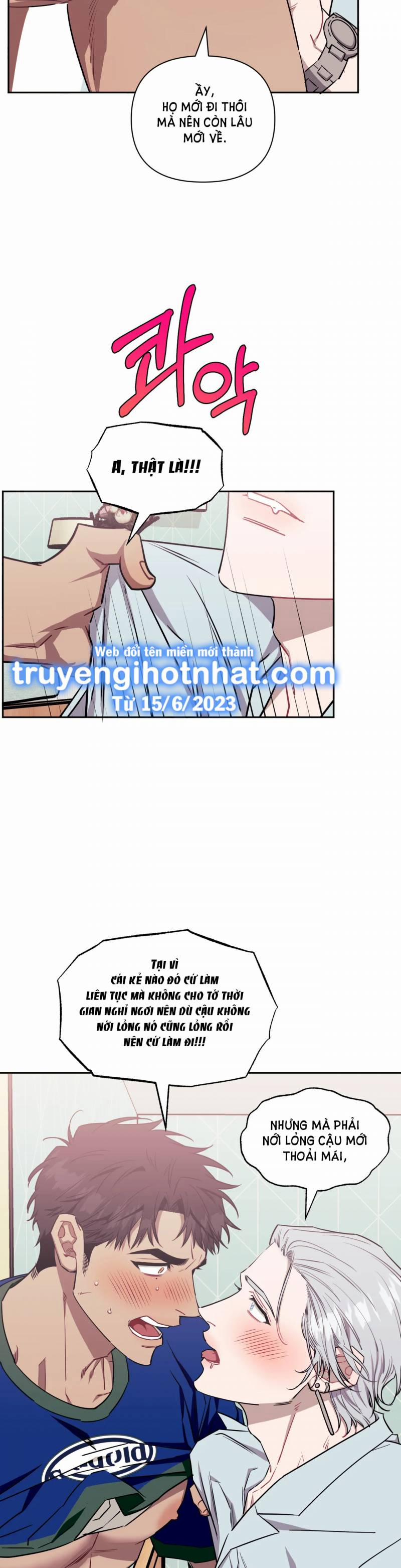 Hơn Cả Bạn Bè 64.1 trang 7