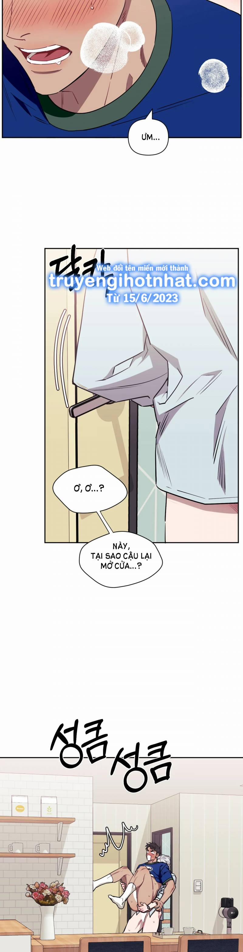 Hơn Cả Bạn Bè 64.2 trang 1