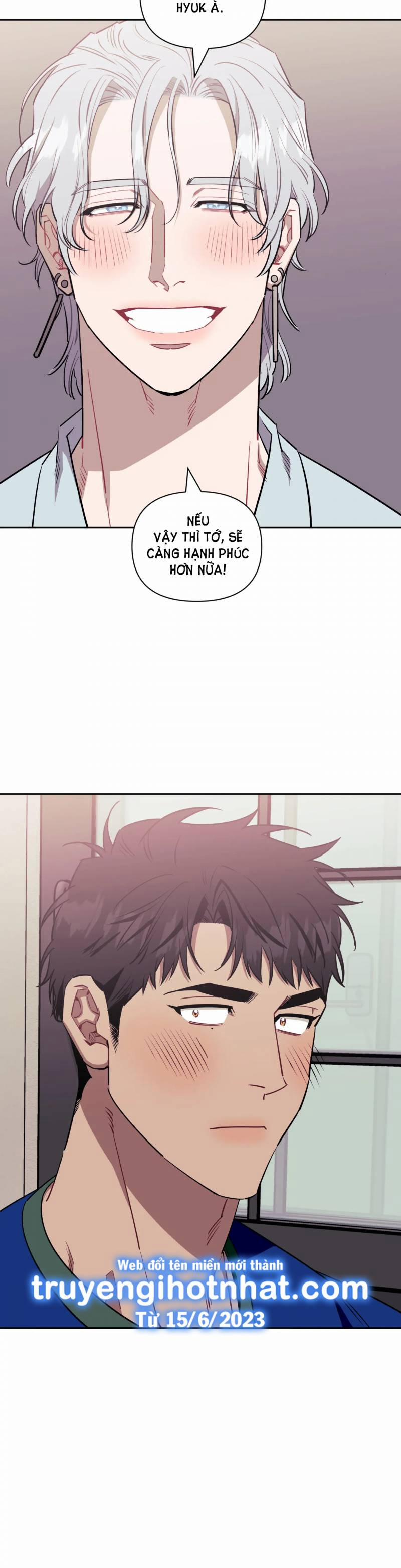 Hơn Cả Bạn Bè 64.2 trang 19