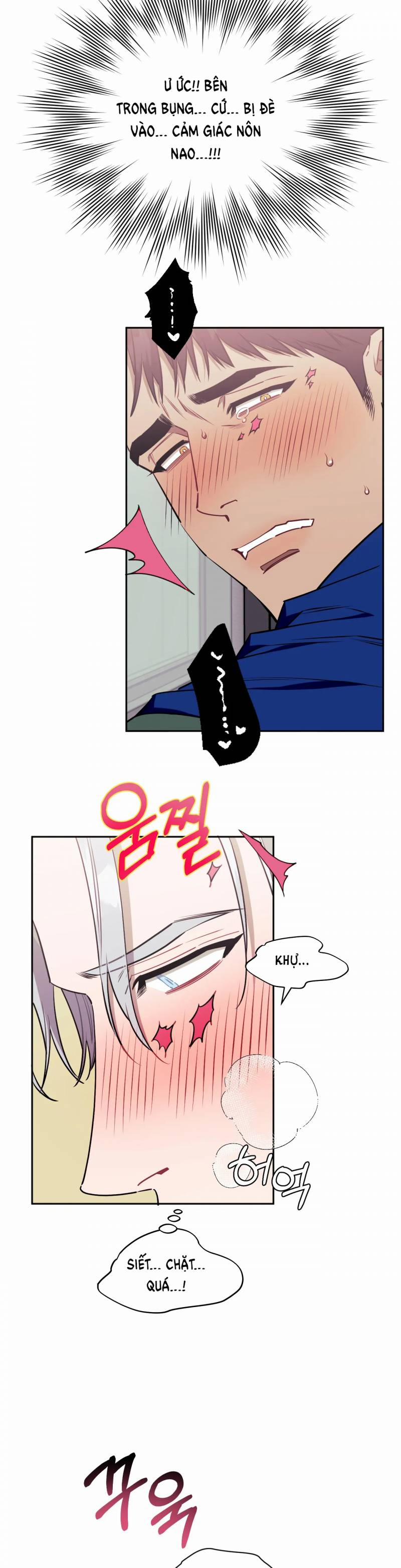 Hơn Cả Bạn Bè 64.2 trang 4