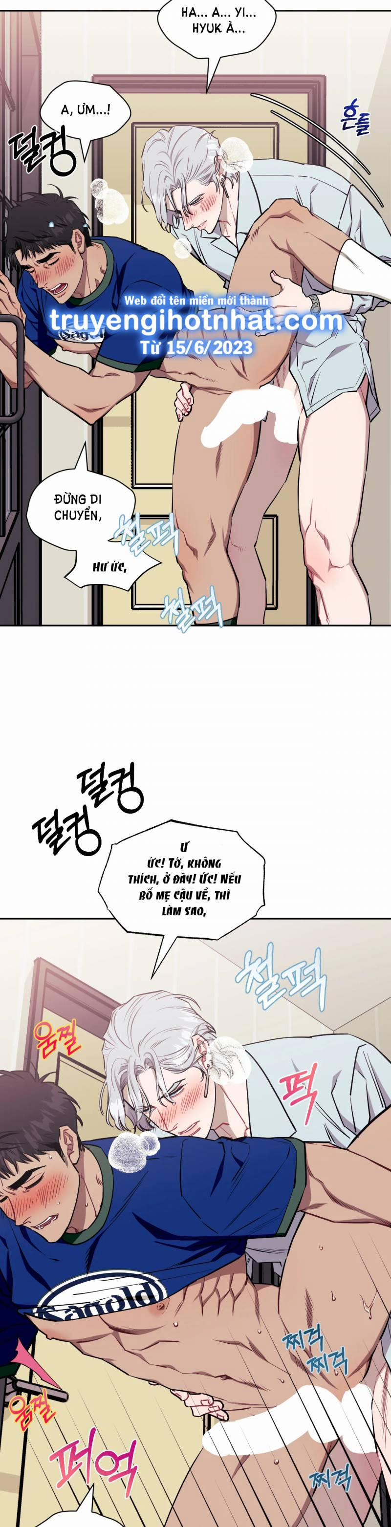 Hơn Cả Bạn Bè 64.2 trang 5