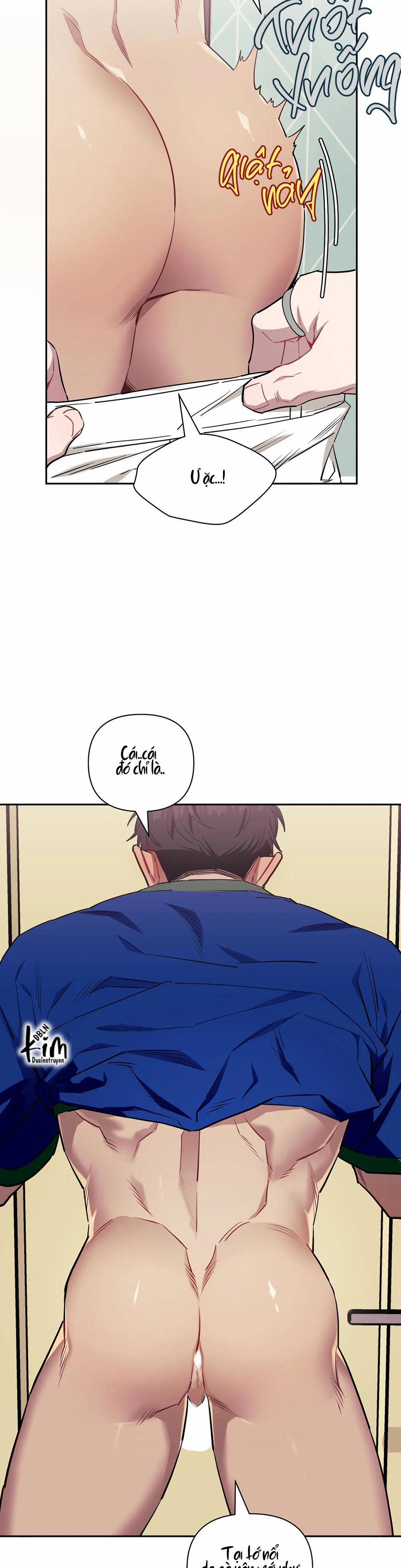 Hơn Cả Bạn Bè 64 trang 4