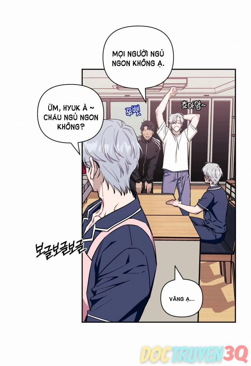 Hơn Cả Bạn Bè 65.1 trang 13