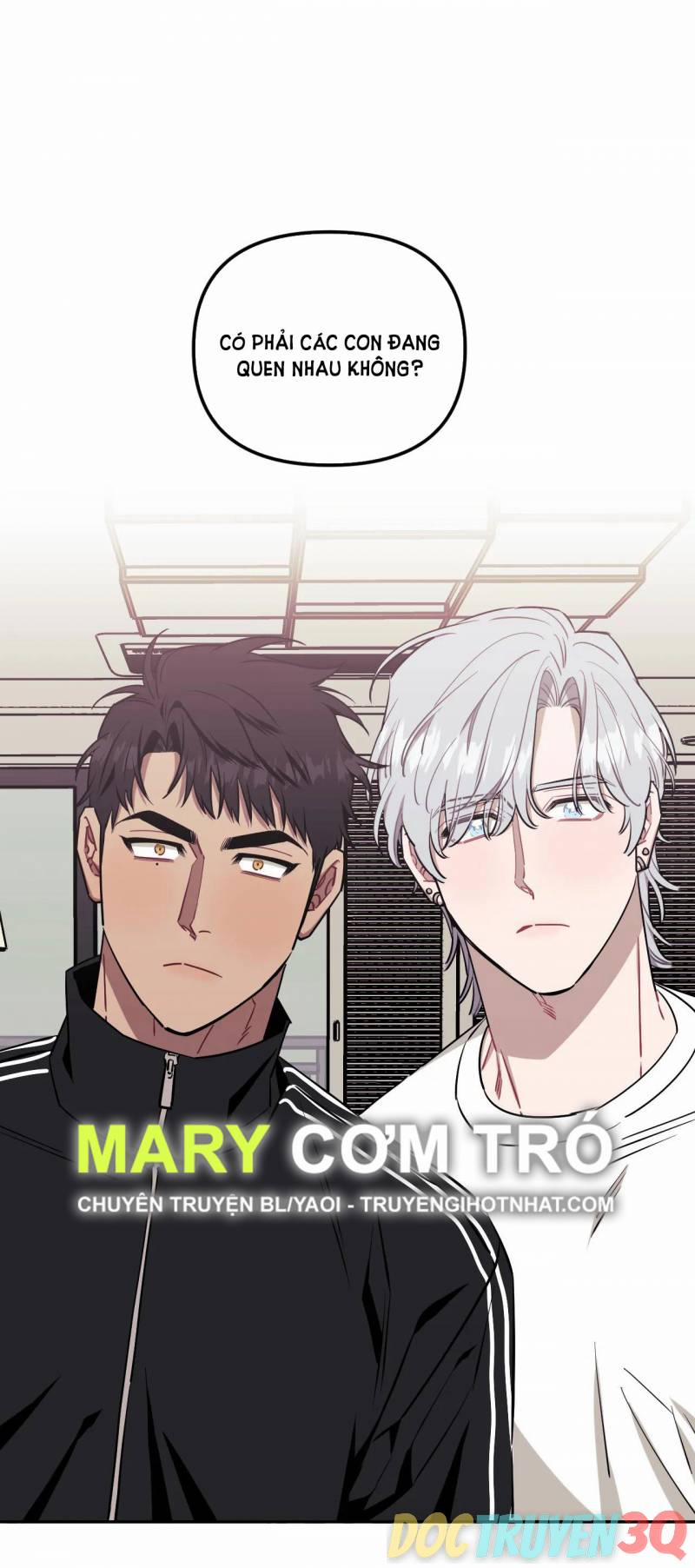 Hơn Cả Bạn Bè 65.1 trang 15