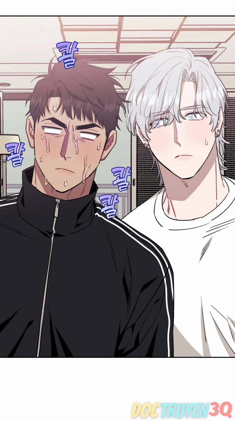 Hơn Cả Bạn Bè 65.1 trang 16