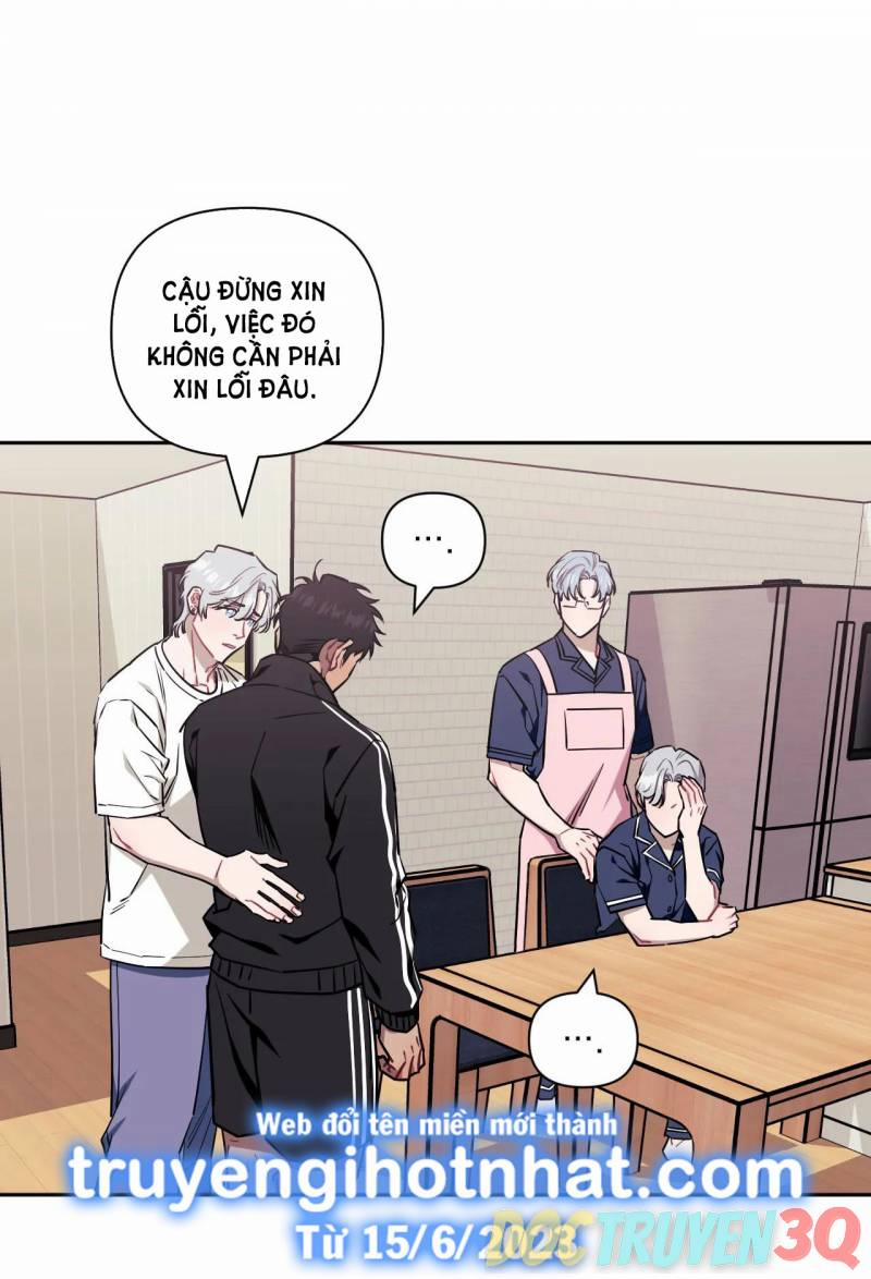 Hơn Cả Bạn Bè 65.1 trang 23