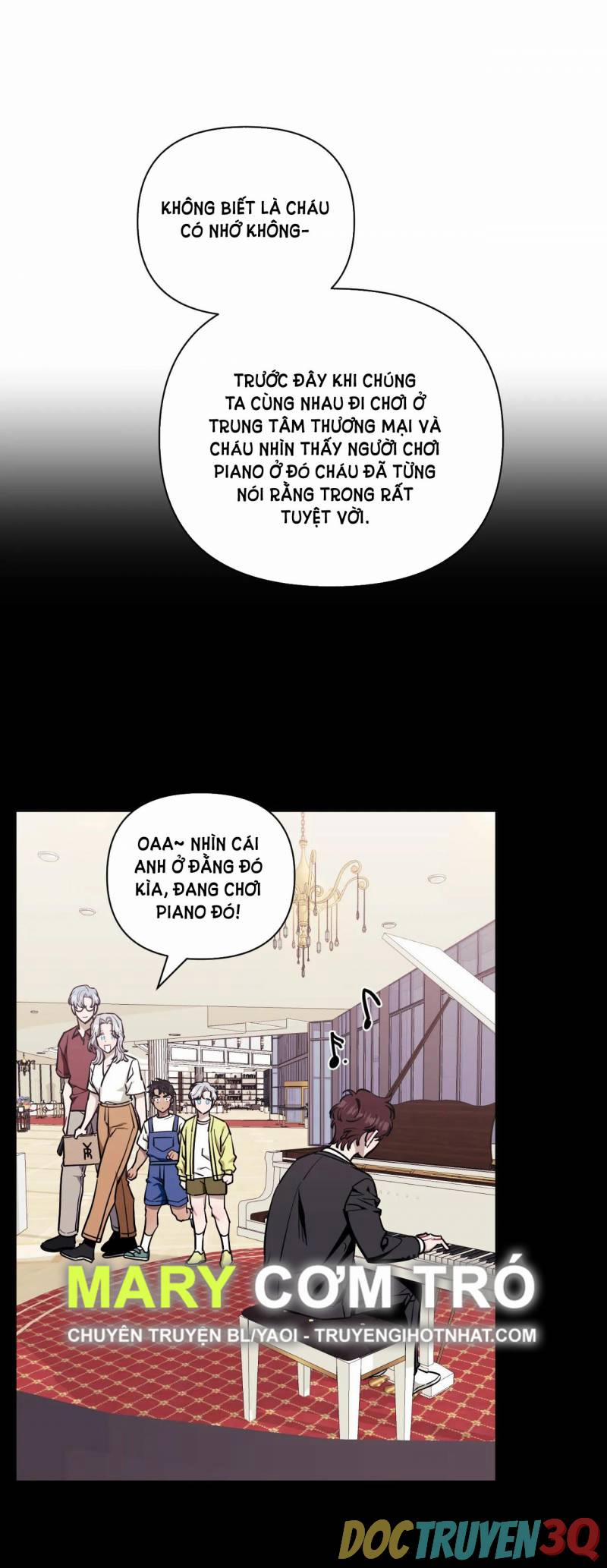 Hơn Cả Bạn Bè 65.1 trang 28