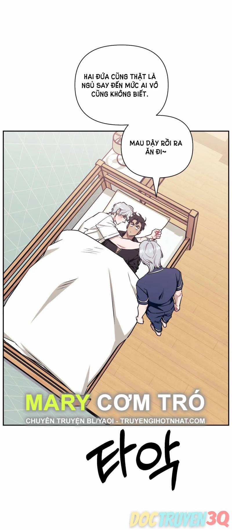 Hơn Cả Bạn Bè 65.1 trang 3