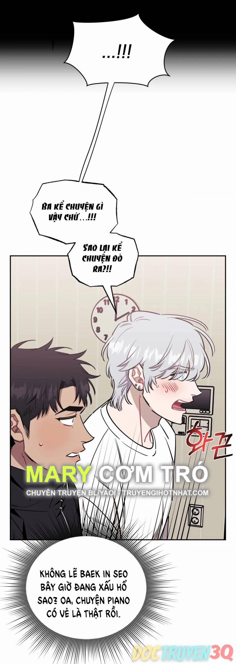 Hơn Cả Bạn Bè 65.1 trang 31