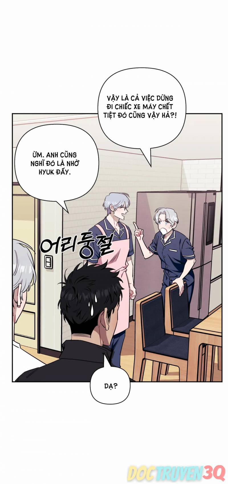 Hơn Cả Bạn Bè 65.1 trang 33