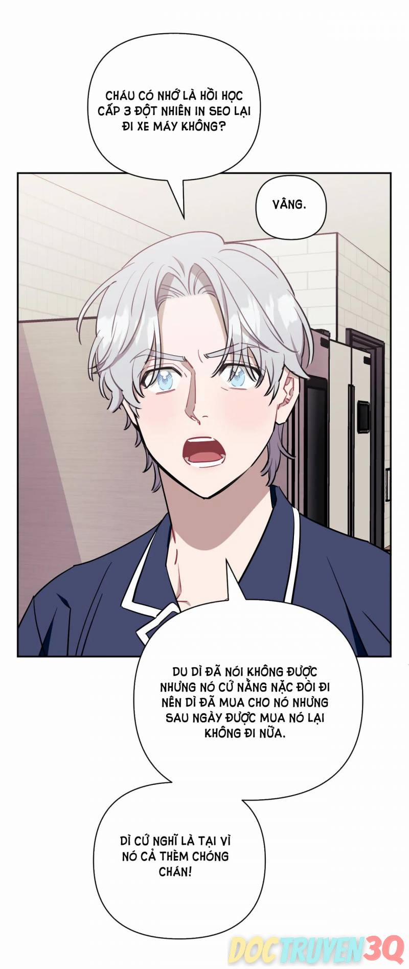 Hơn Cả Bạn Bè 65.1 trang 34