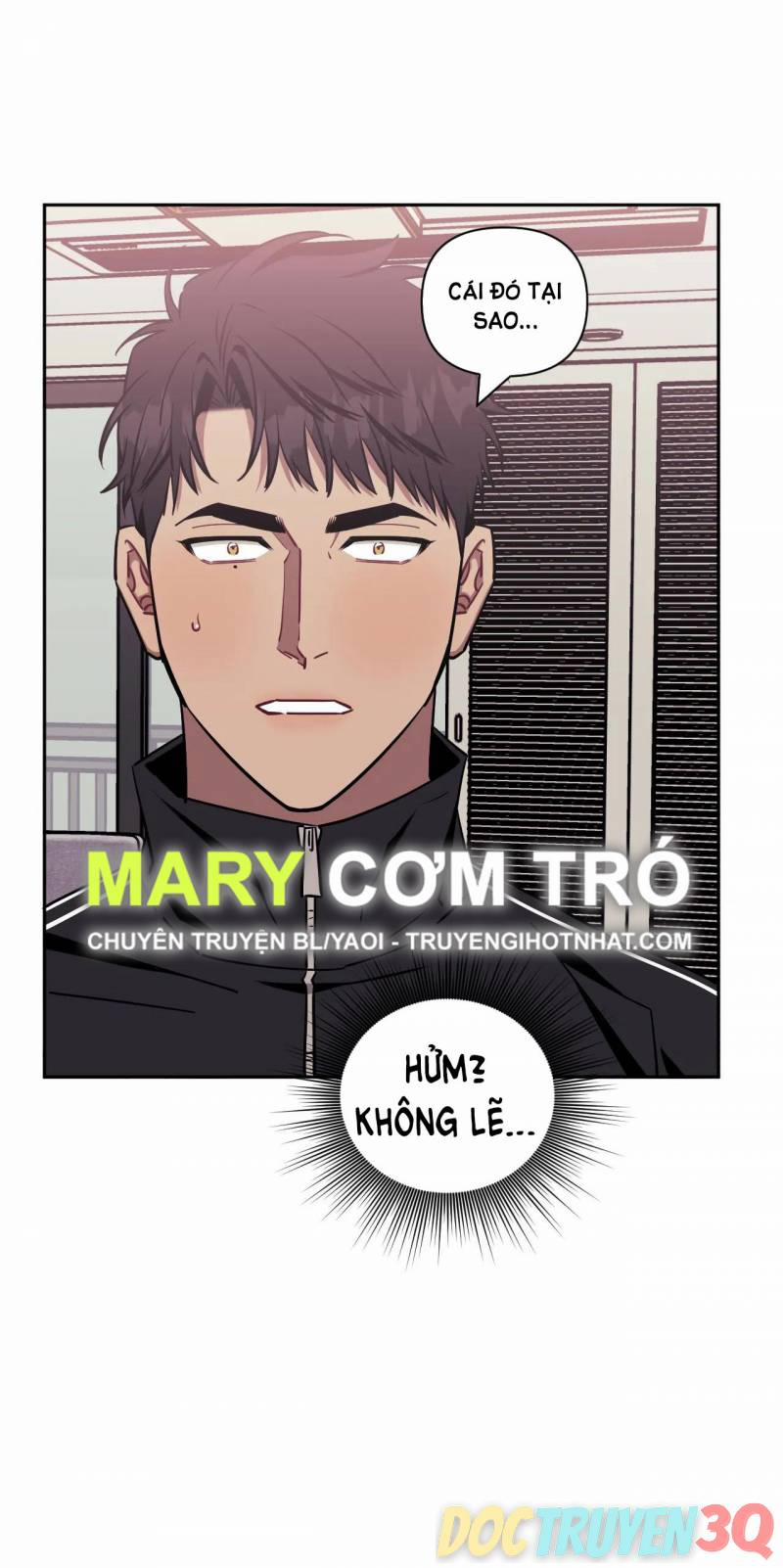 Hơn Cả Bạn Bè 65.1 trang 35