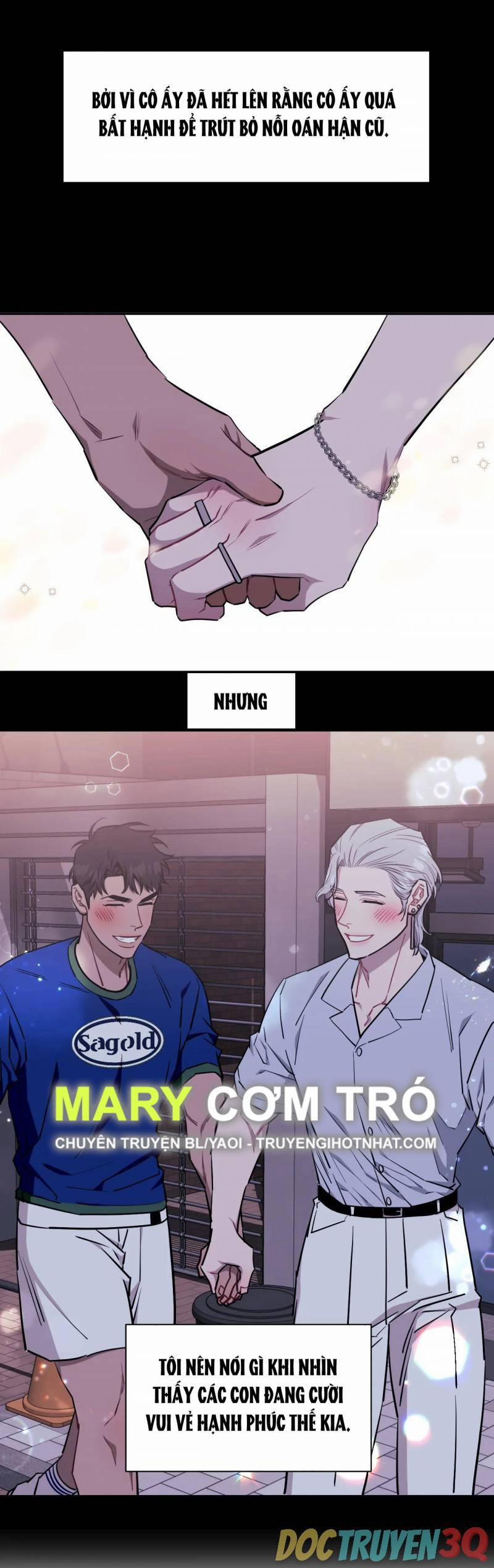 Hơn Cả Bạn Bè 65.2 trang 15