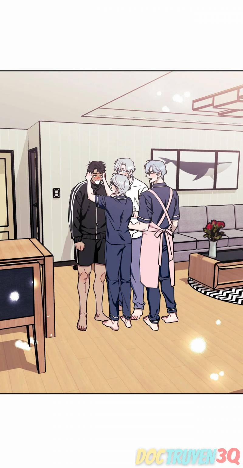 Hơn Cả Bạn Bè 65.2 trang 24