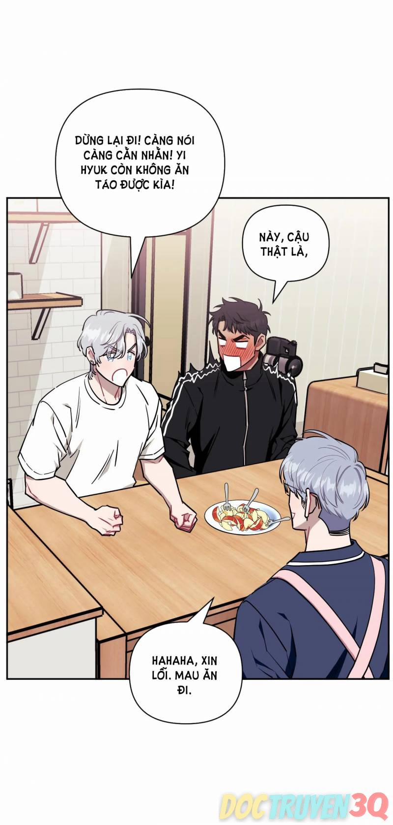 Hơn Cả Bạn Bè 65.2 trang 34