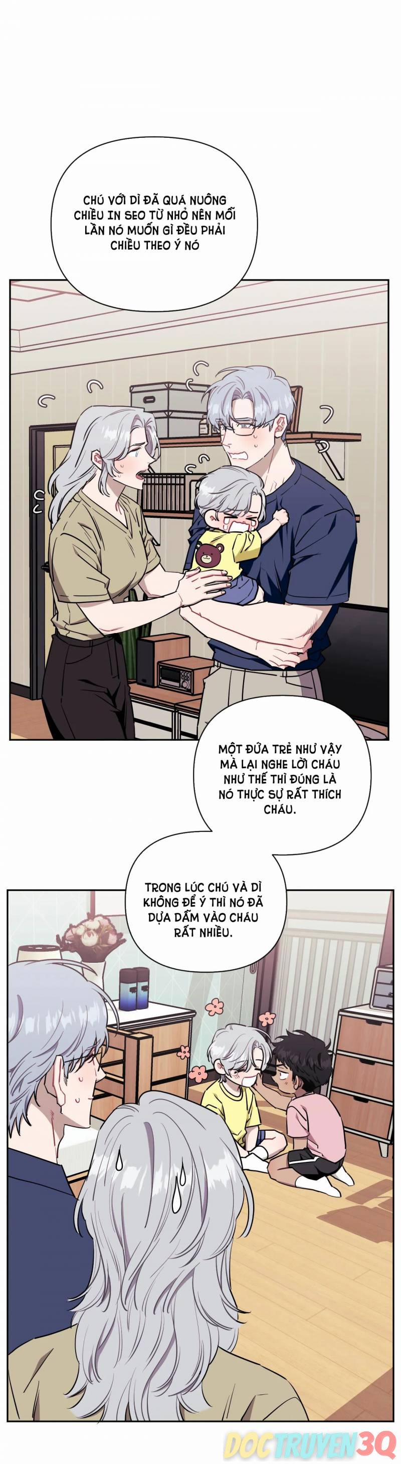 Hơn Cả Bạn Bè 65.2 trang 5