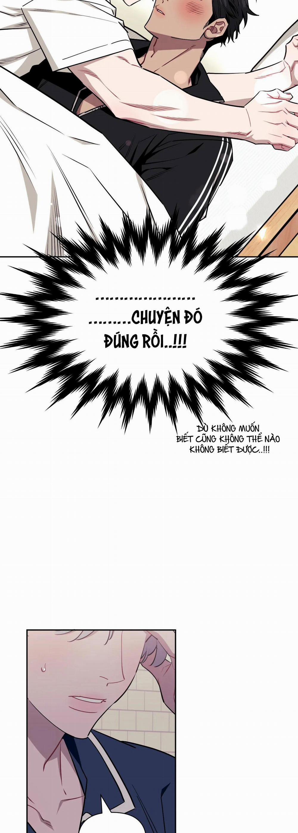 Hơn Cả Bạn Bè 65 trang 12