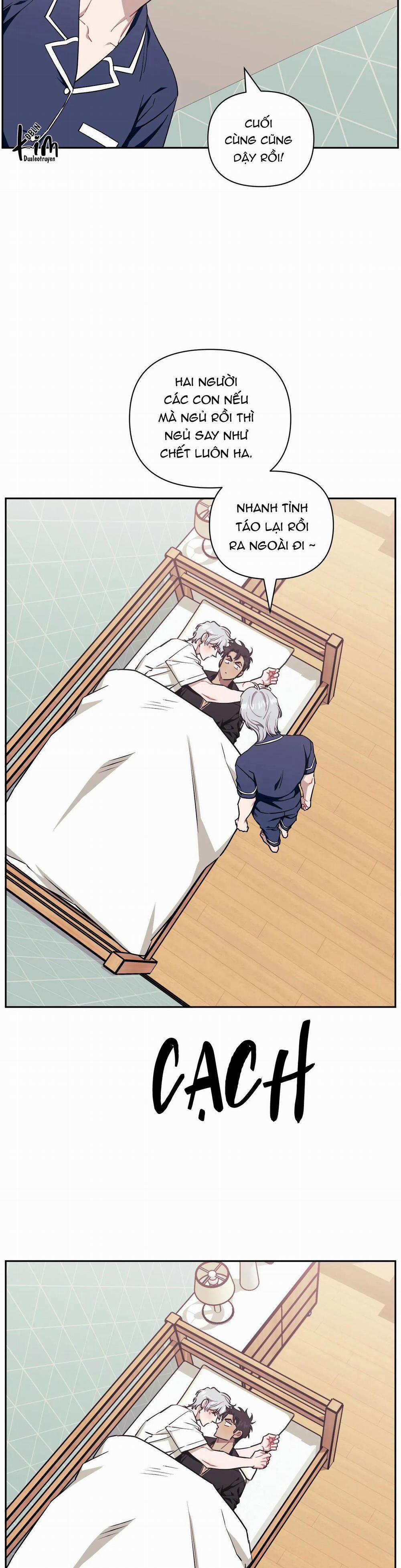 Hơn Cả Bạn Bè 65 trang 2