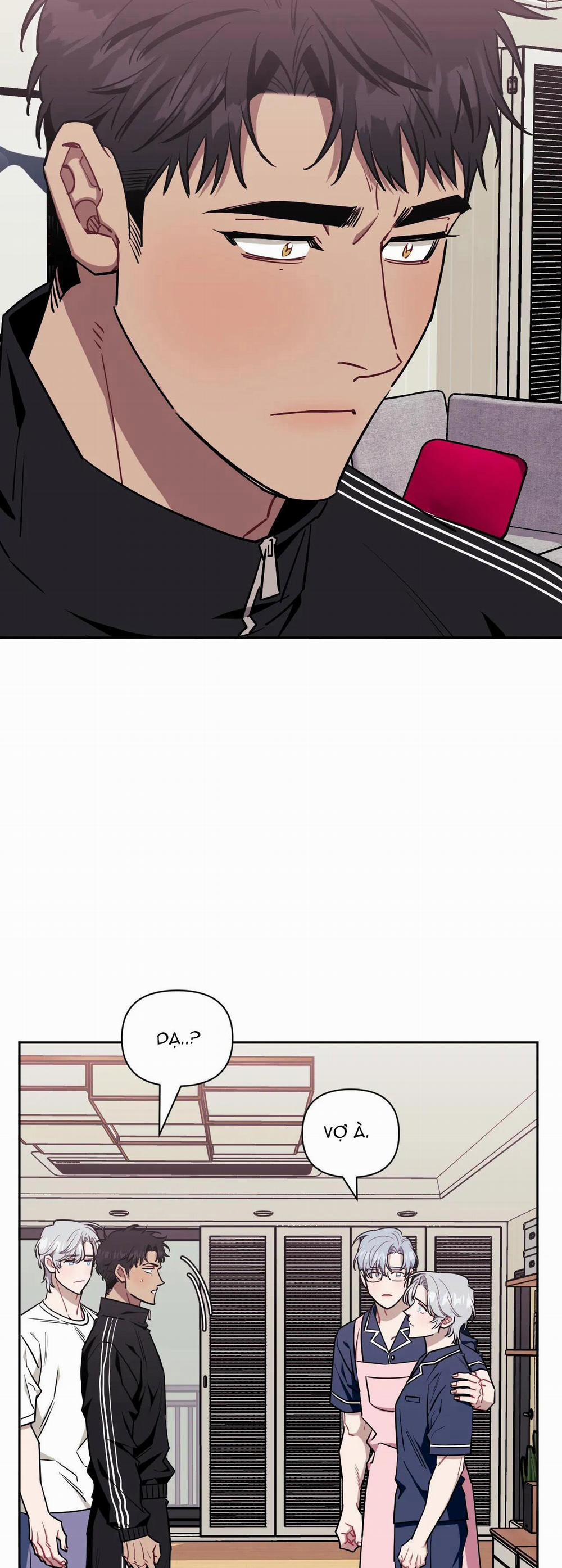 Hơn Cả Bạn Bè 65 trang 29