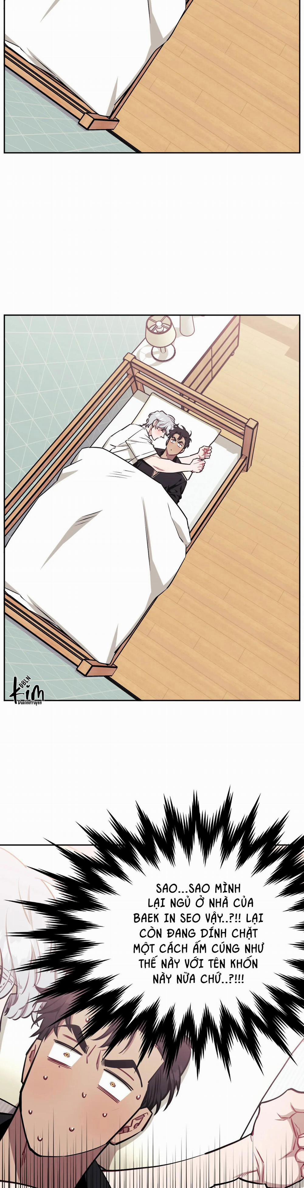 Hơn Cả Bạn Bè 65 trang 3