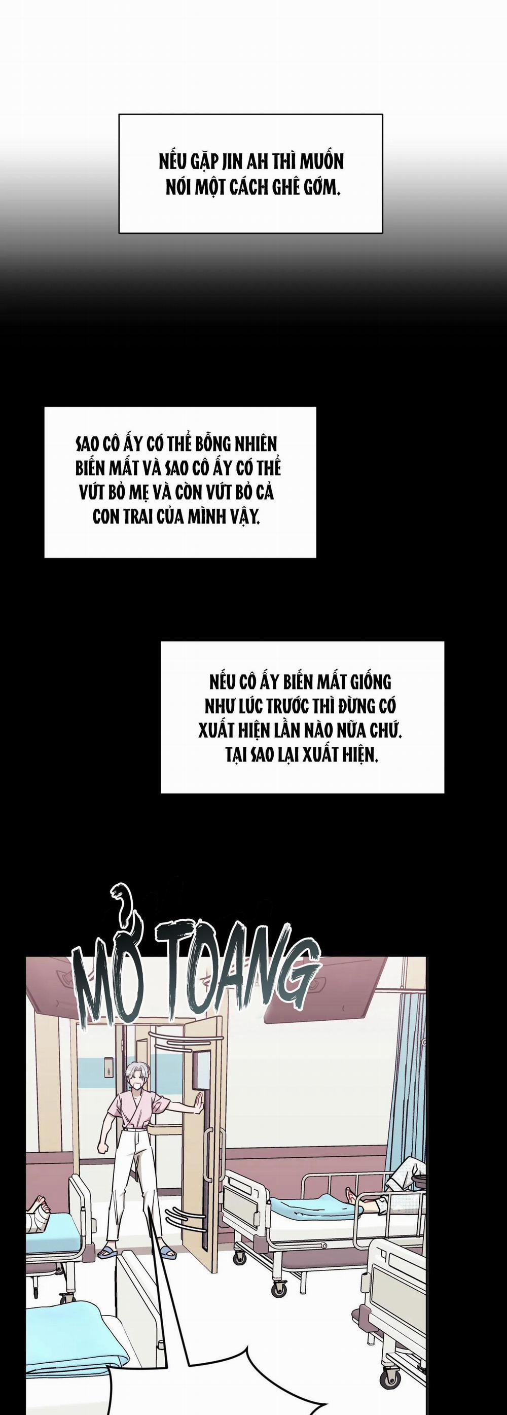 Hơn Cả Bạn Bè 65 trang 31