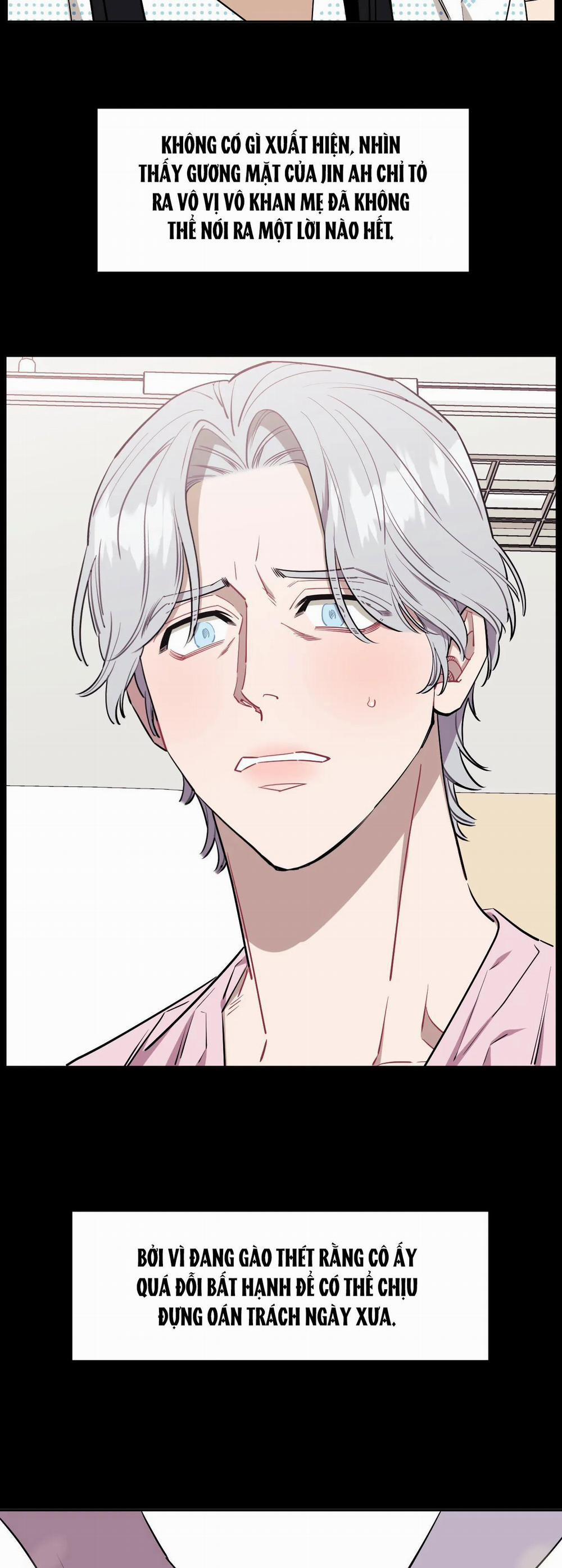 Hơn Cả Bạn Bè 65 trang 34