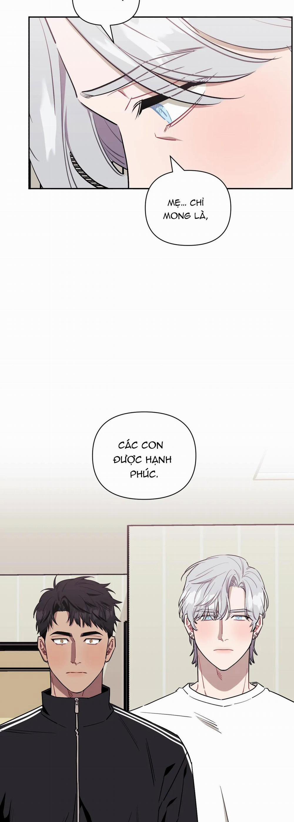 Hơn Cả Bạn Bè 65 trang 36