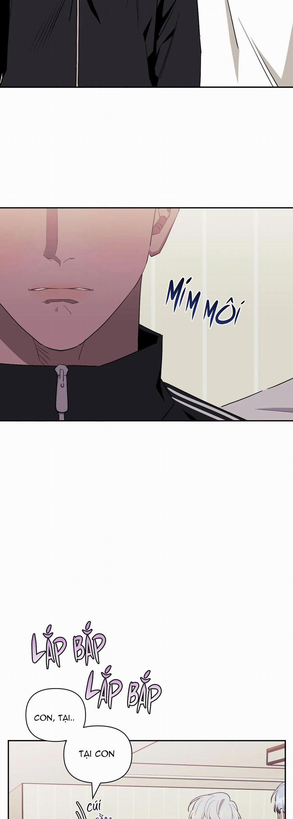 Hơn Cả Bạn Bè 65 trang 37