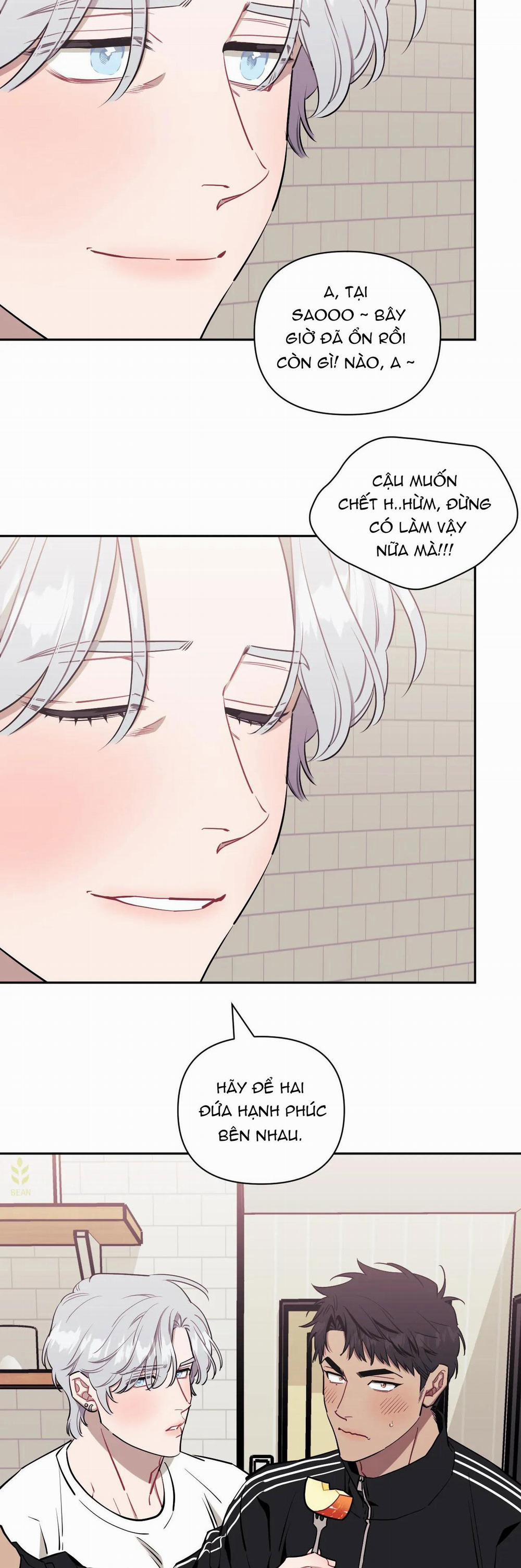 Hơn Cả Bạn Bè 65 trang 49