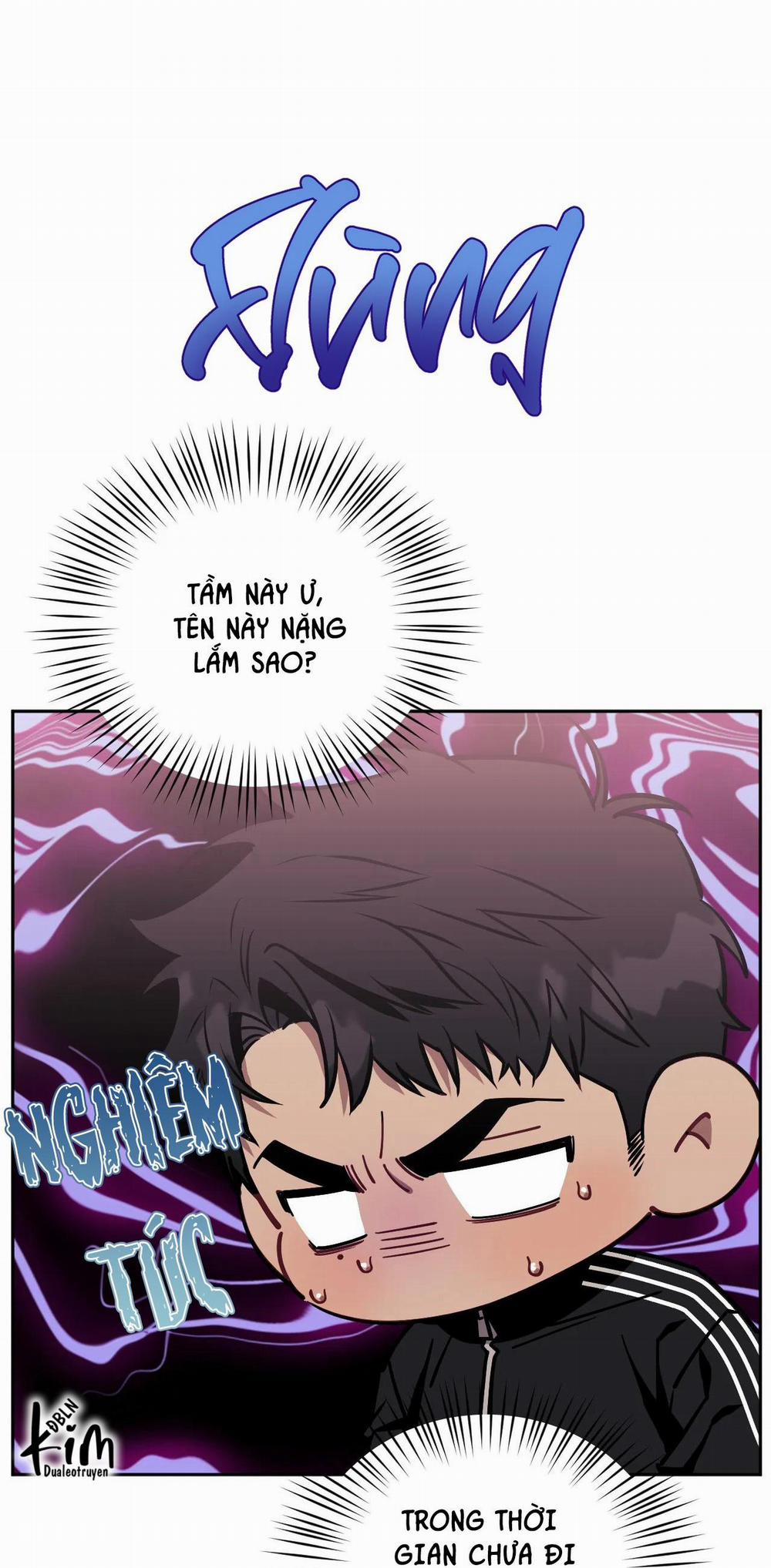 Hơn Cả Bạn Bè 66 END trang 10