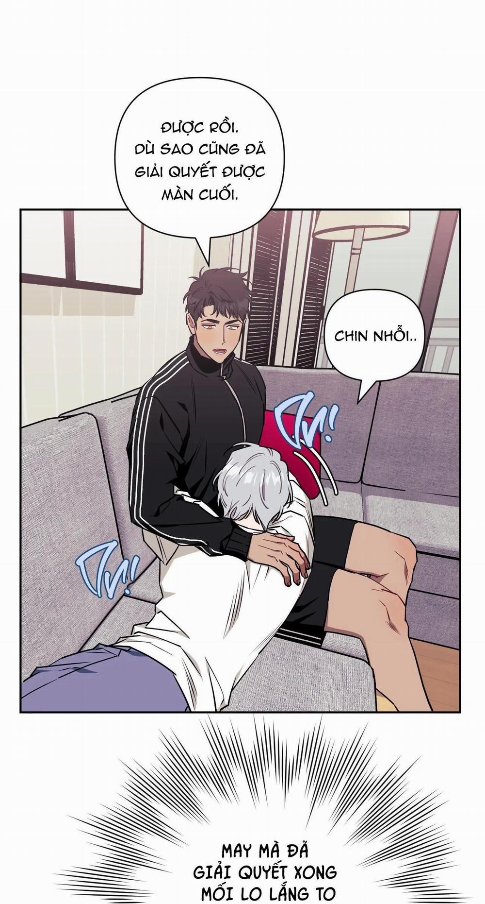 Hơn Cả Bạn Bè 66 END trang 13