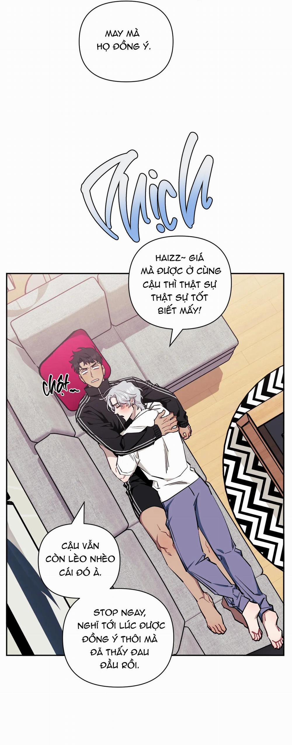 Hơn Cả Bạn Bè 66 END trang 20