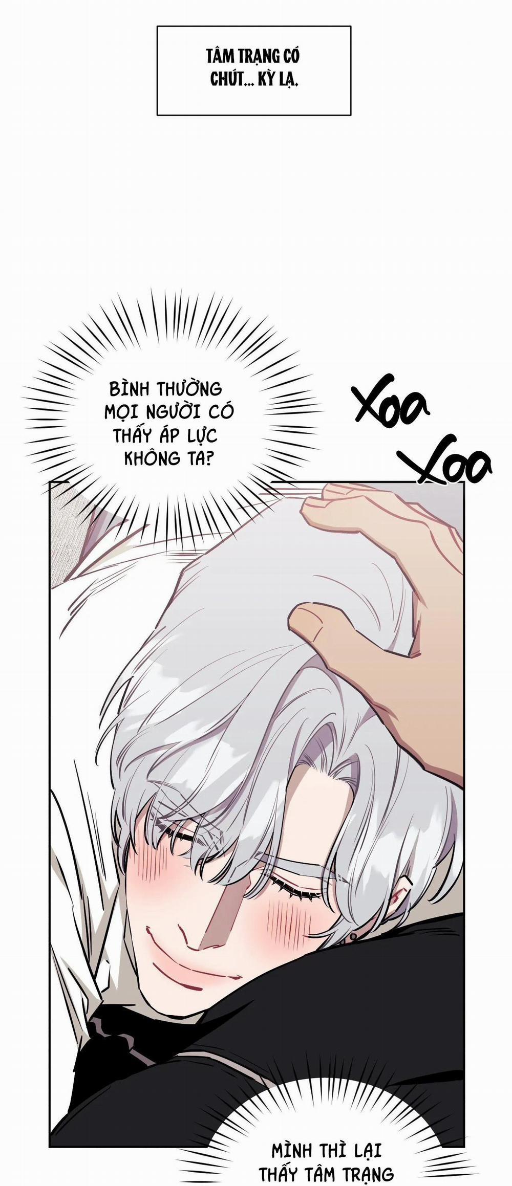 Hơn Cả Bạn Bè 66 END trang 36