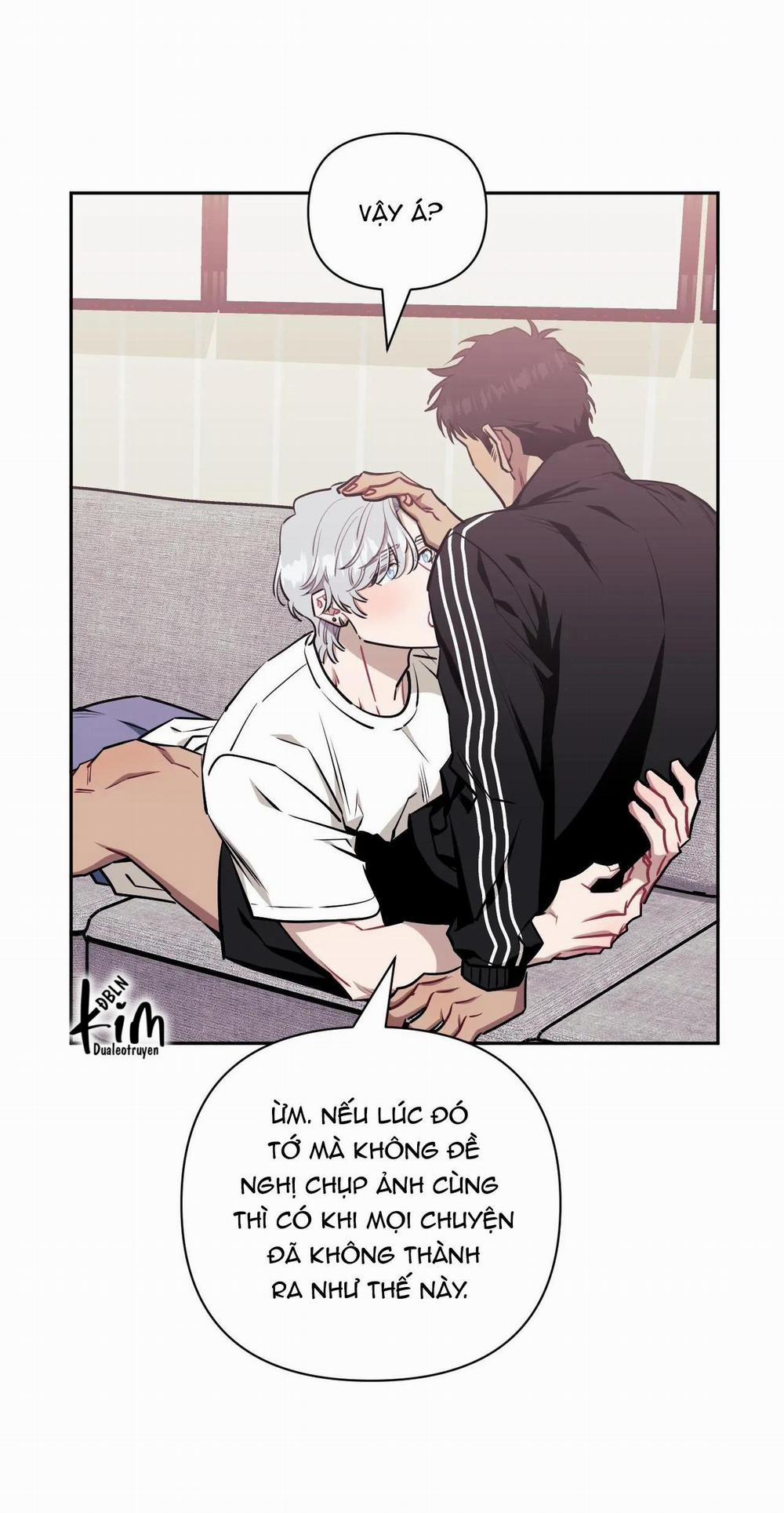 Hơn Cả Bạn Bè 66 END trang 39