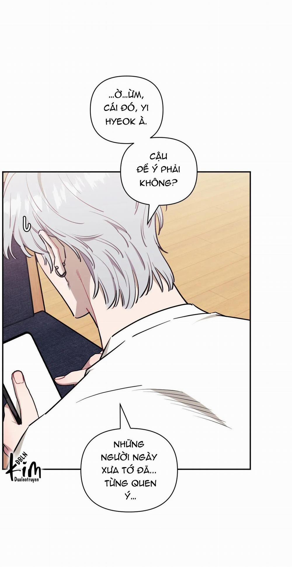 Hơn Cả Bạn Bè 66 END trang 54